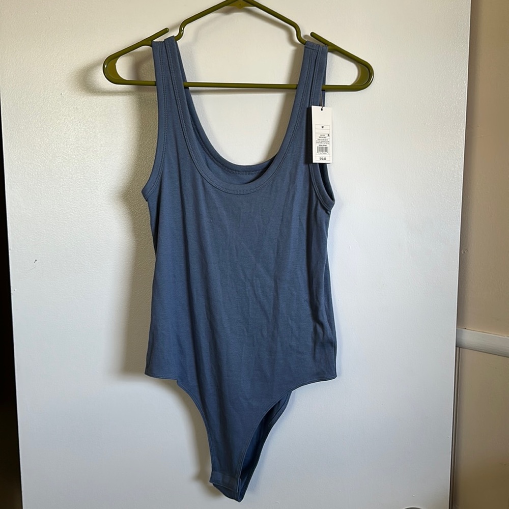 Bodysuit